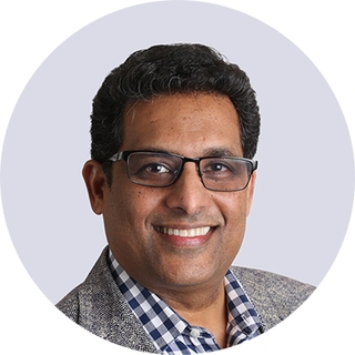 Anil Doradla