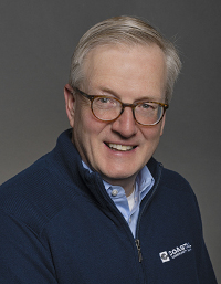 Joel G Edwards