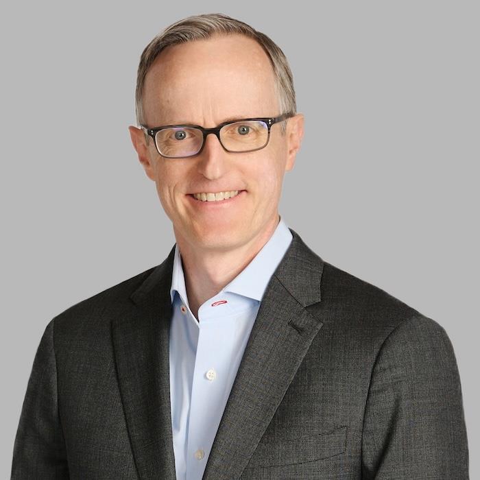Michael Erickson
