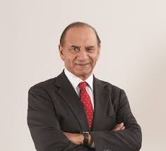 M Farooq Kathwari