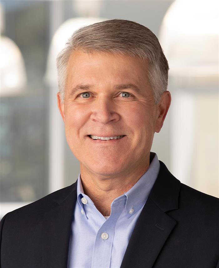 W. Michael Flanagan