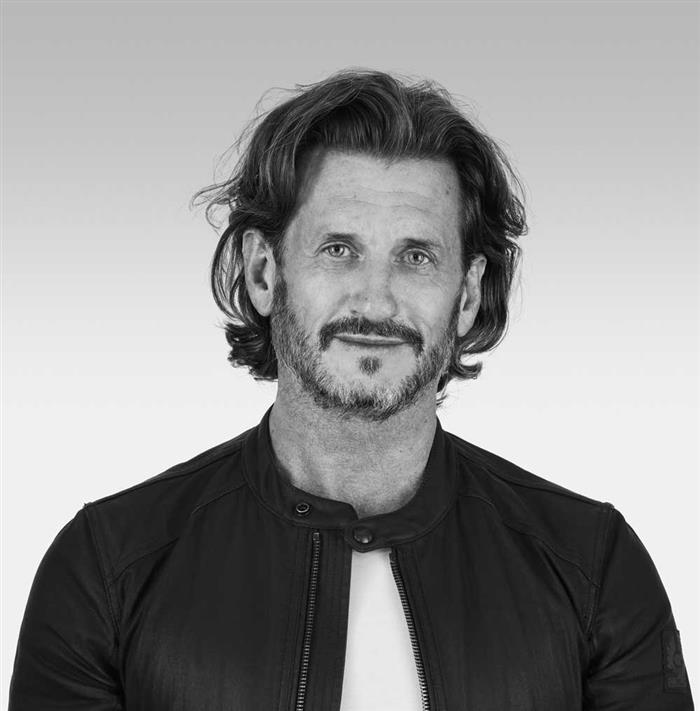 Gerard Barron