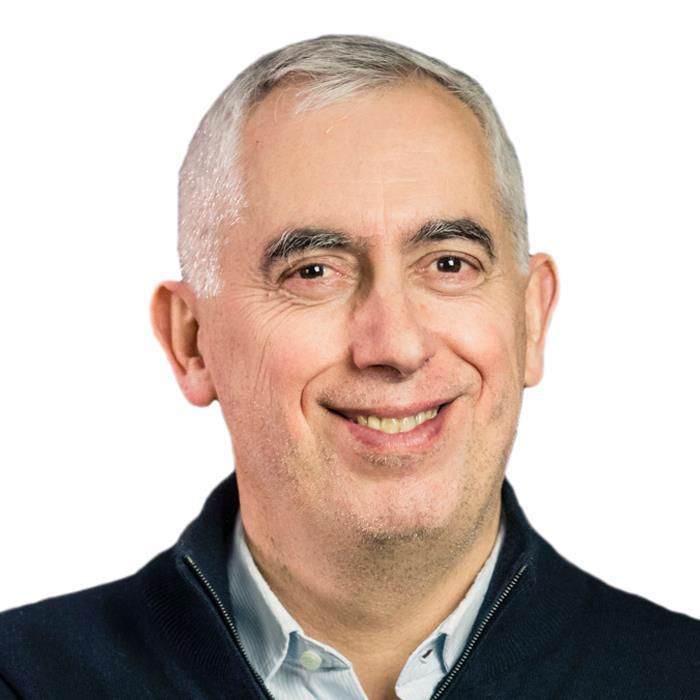 Olivier Goudet