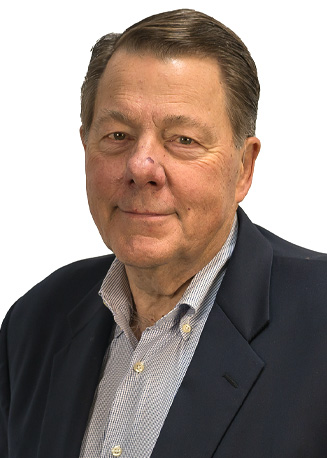 Harold R Logan Jr