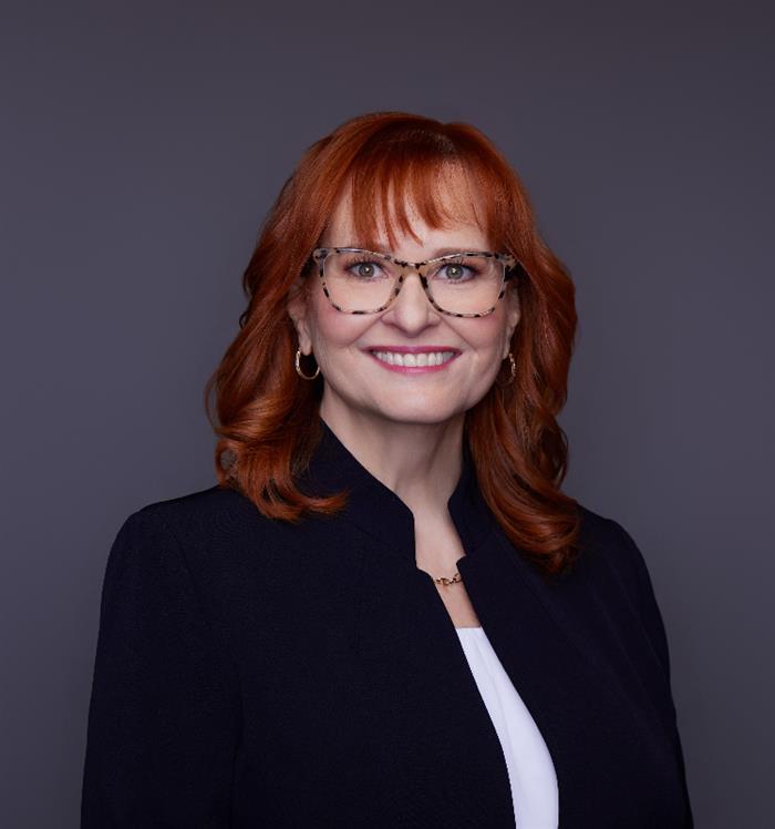 Holly Kriendler