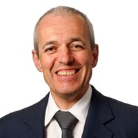 Johannes P Huth