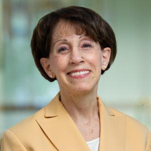 Ilene R Baylinson