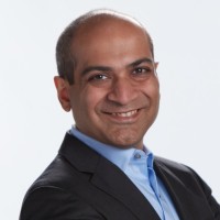 Yogesh Jashnani