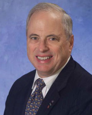 John T Ryan III