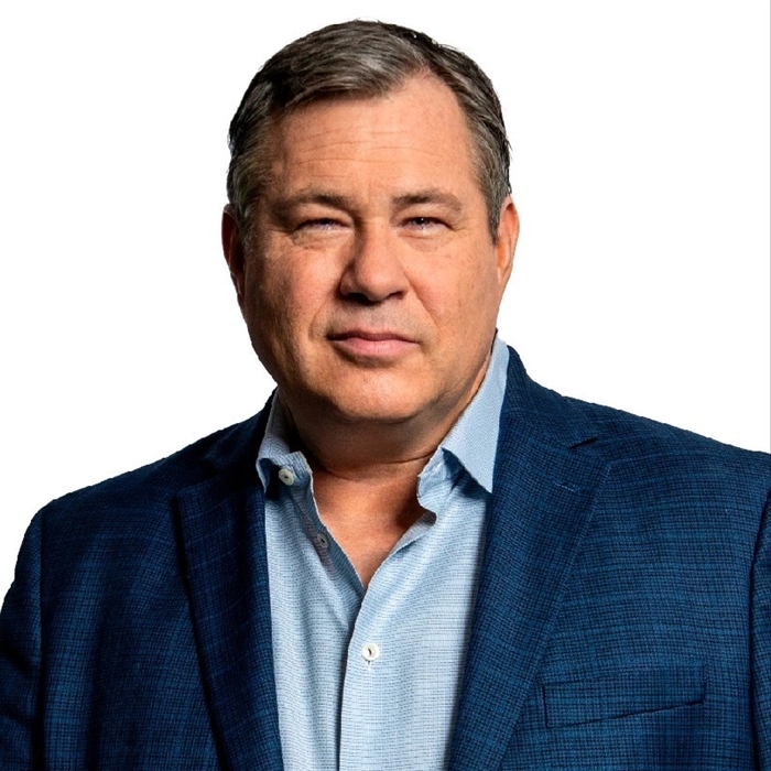 Jon Stenberg