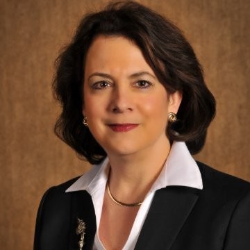 Laura G Kelly