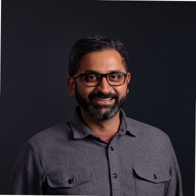 Balaji Krishnamurthy