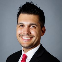 Christopher Krygier