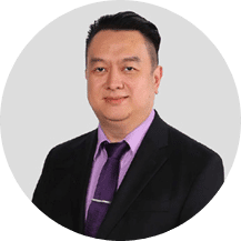 Chong Kuang Lee