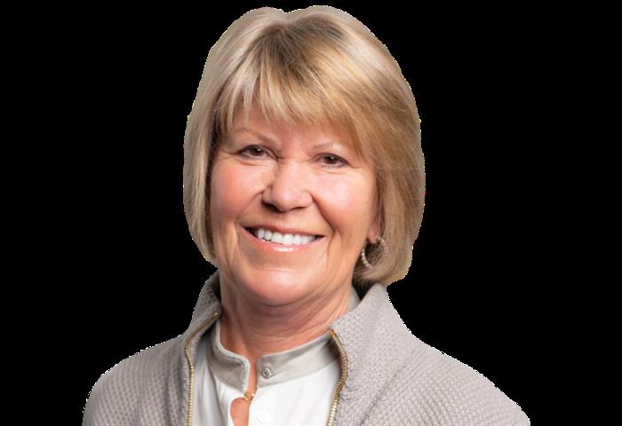 Carol Lindstrom