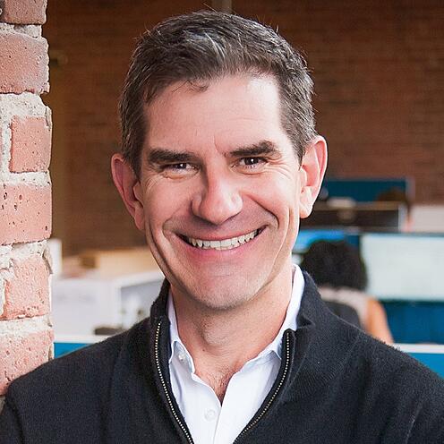 Michael K Simon