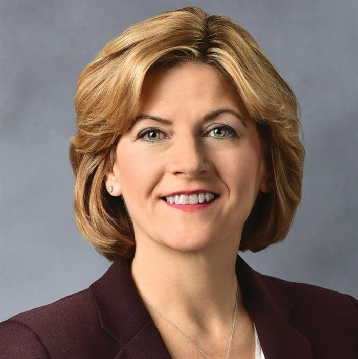 Angela G Mago
