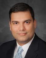 Atul Malhotra