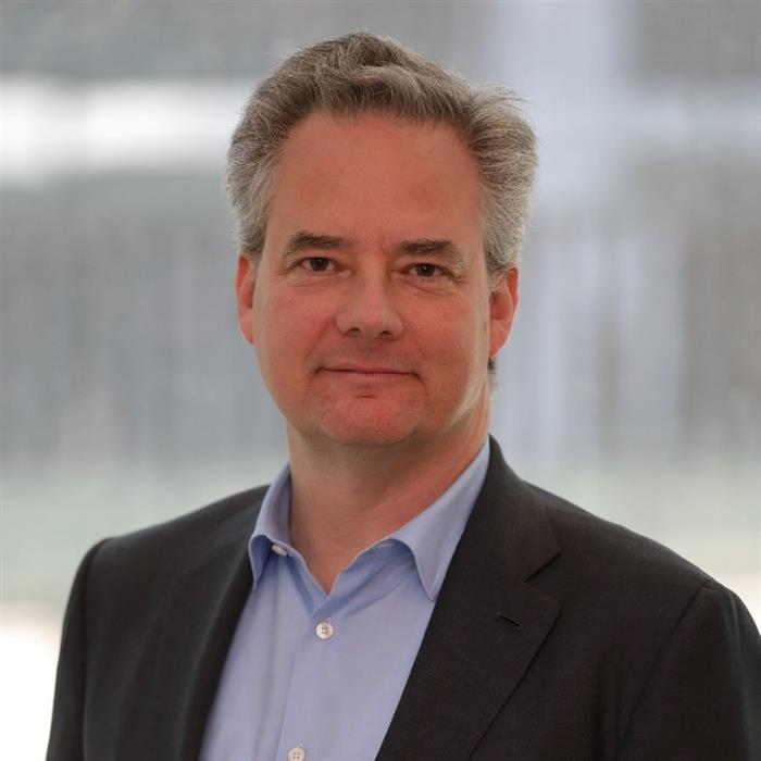 Mark Wiedman