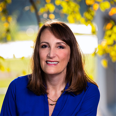 Heidi J Matheys