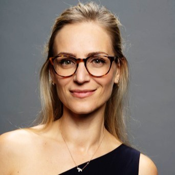 Maya Prosor