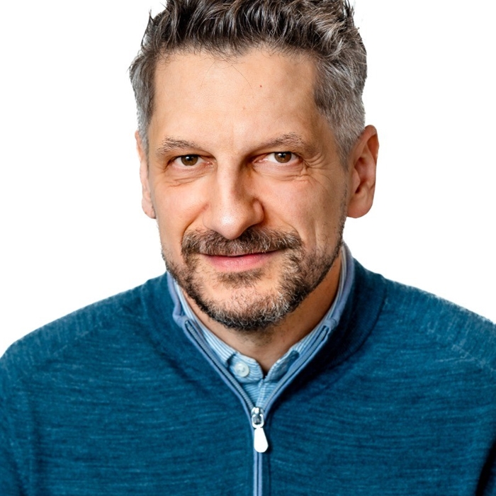 Michael C Voinovich