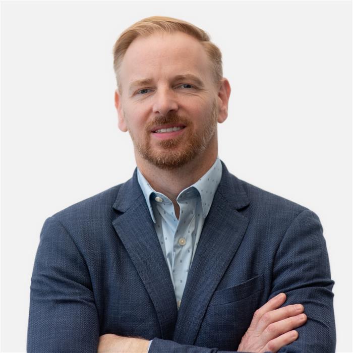 Mike Mensinger