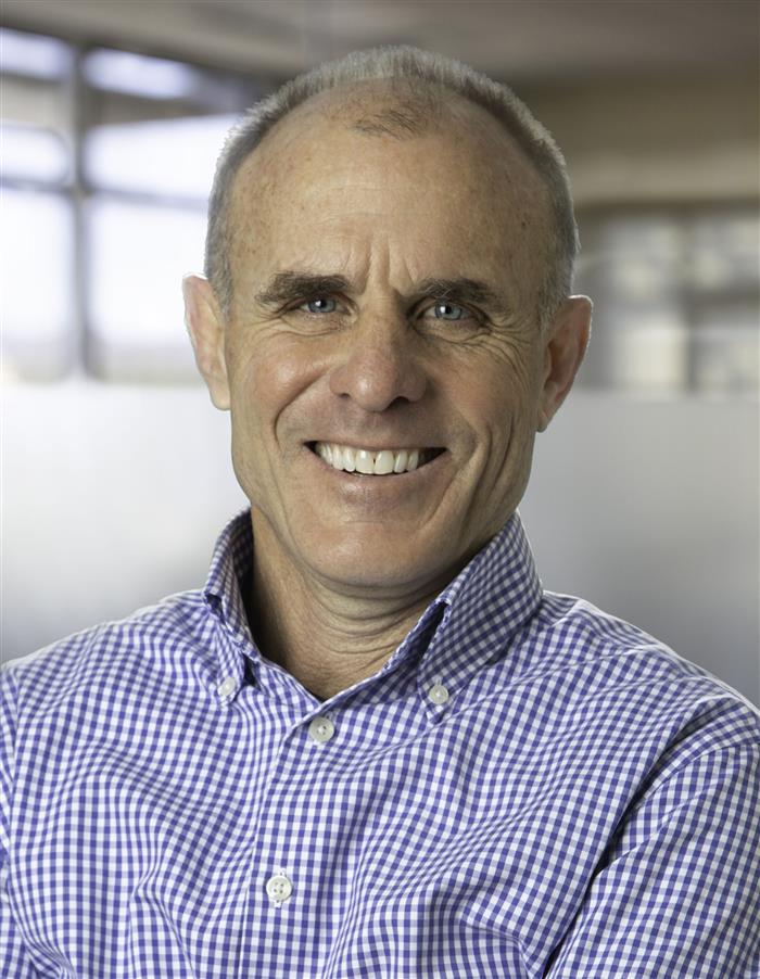 Lawrence Molloy