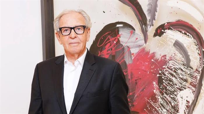 Morris Goldfarb