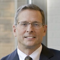 Patrick K Murphy