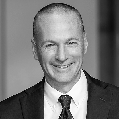 Timothy P Murphy