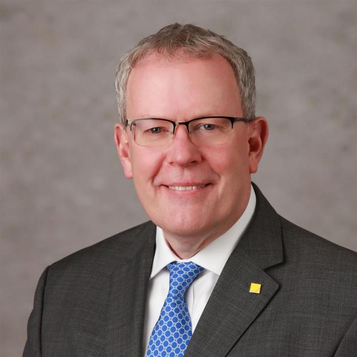 Neil Michael Mcdonnell