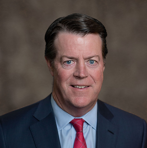 Kevin J O'connor