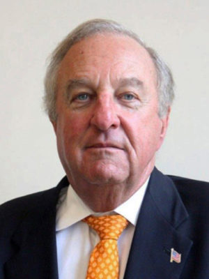 Raymond R Oneglia