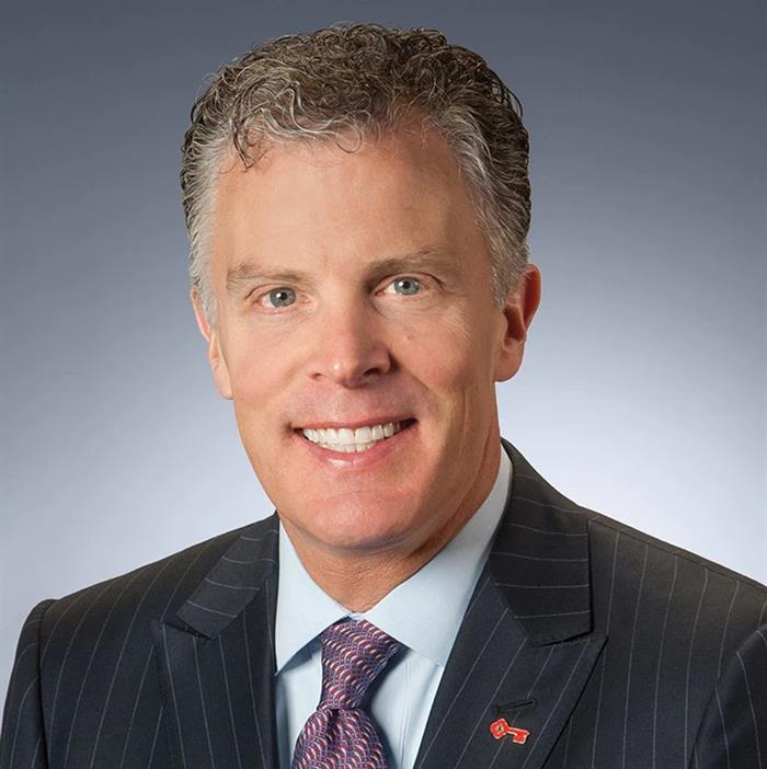 Andrew J Paine III