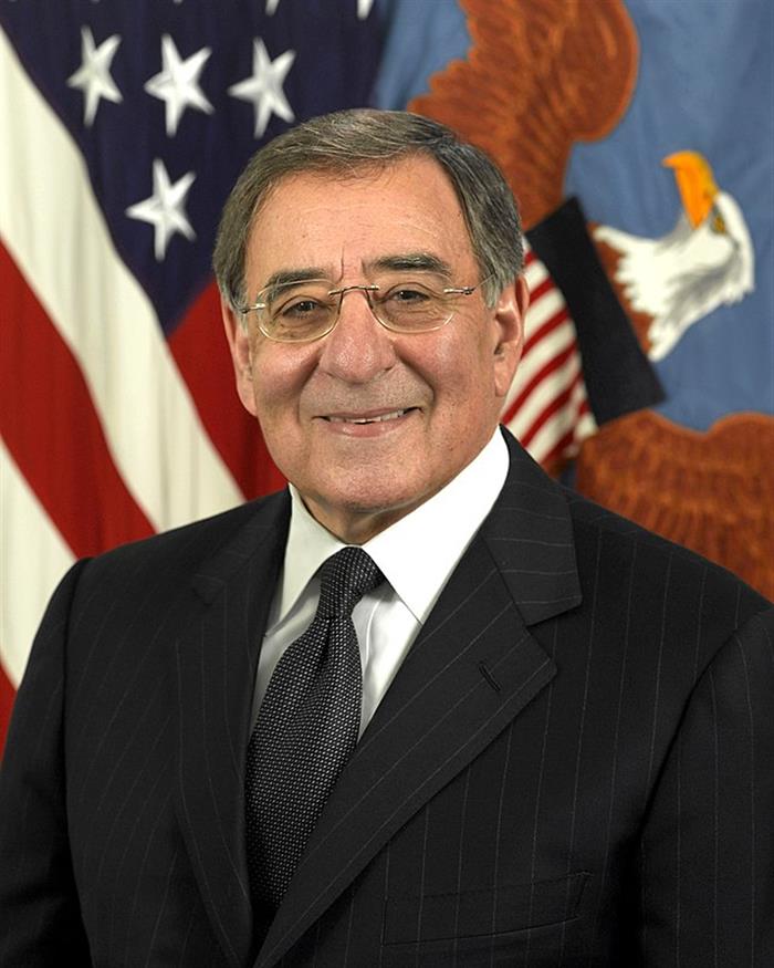 Leon E Panetta