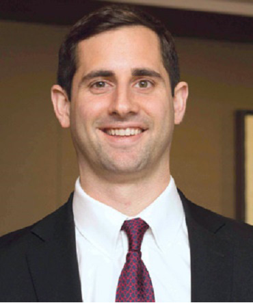 Paul G Moskowitz