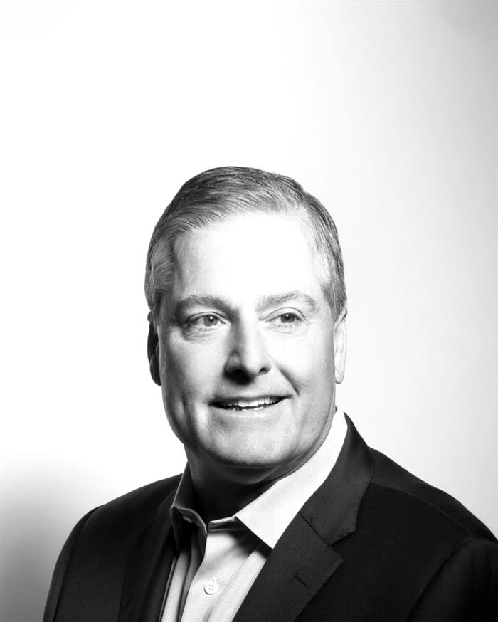 Gary J Pruden