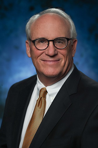 Robert Gaines Baty