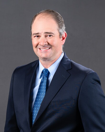 Richard Alan Burnett