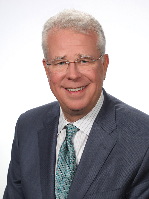 Kevin F Riordan