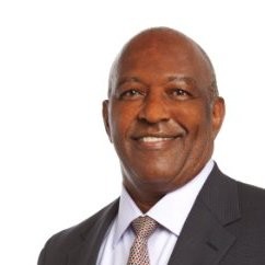 Kenneth B Robinson