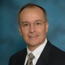 Denis J Salamone