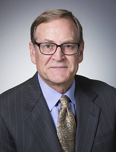 J. Michael Sanner