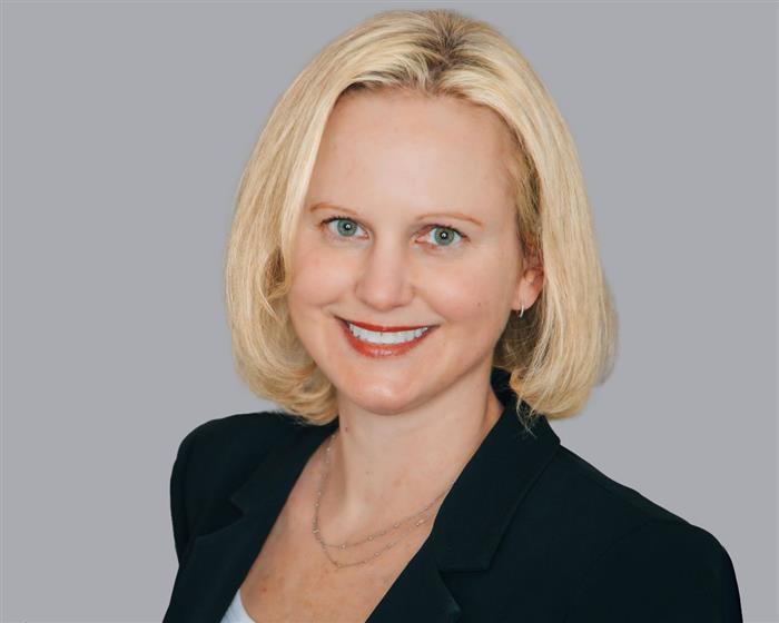 Stephanie Sawhill