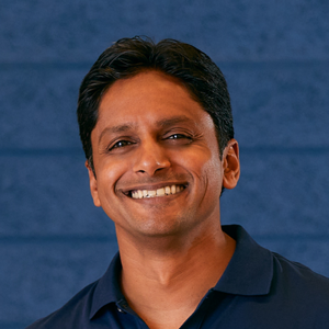 Kiren Sekar