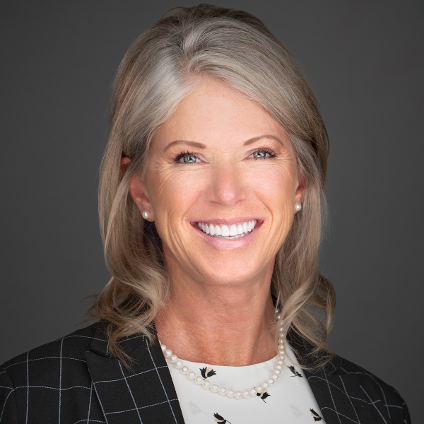 Shawna M Hettinger