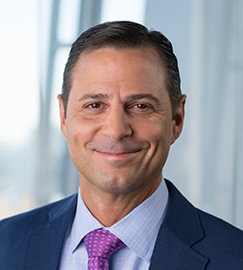 Frank Simuro