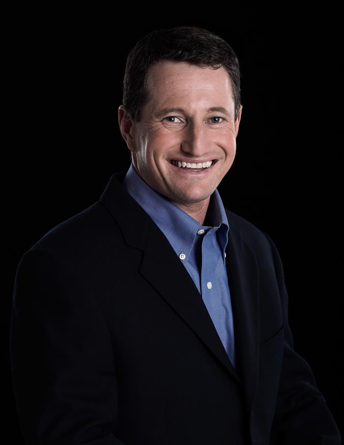 John F. Slusher