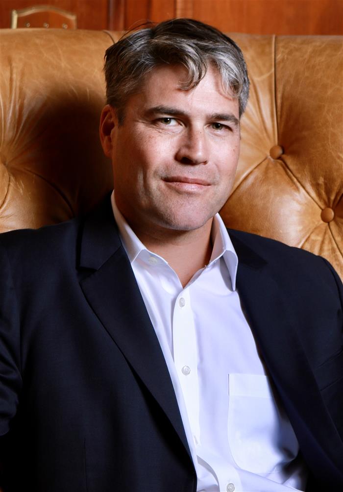 Derek Solon